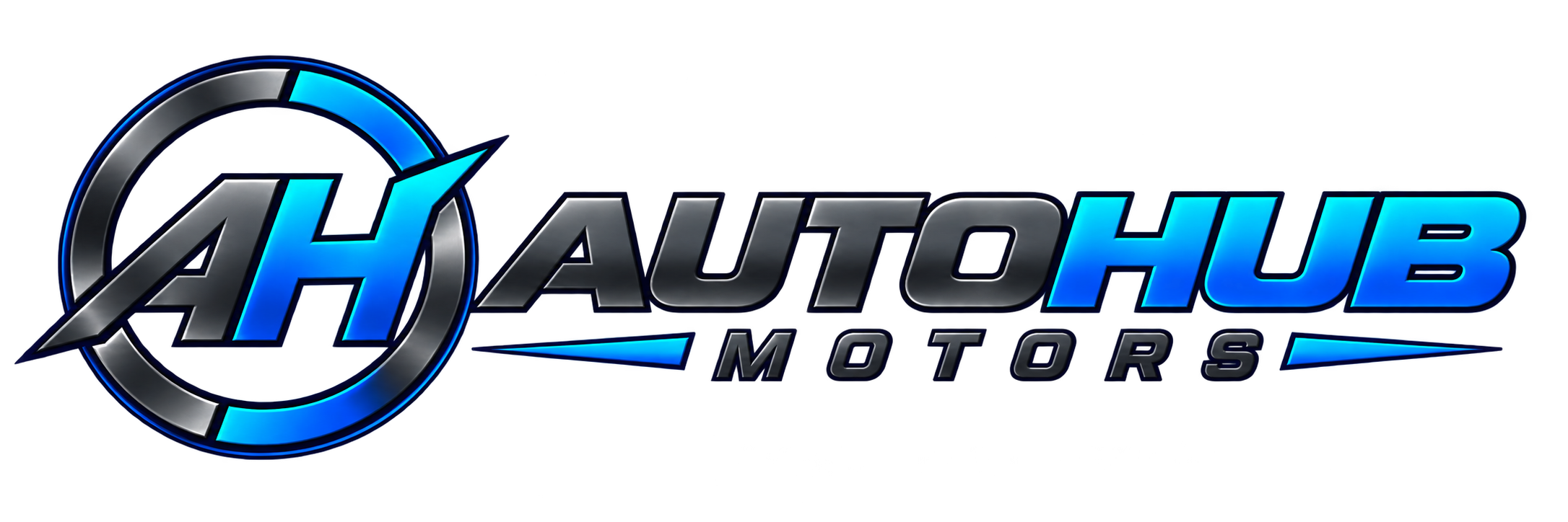 AutoHub Motors