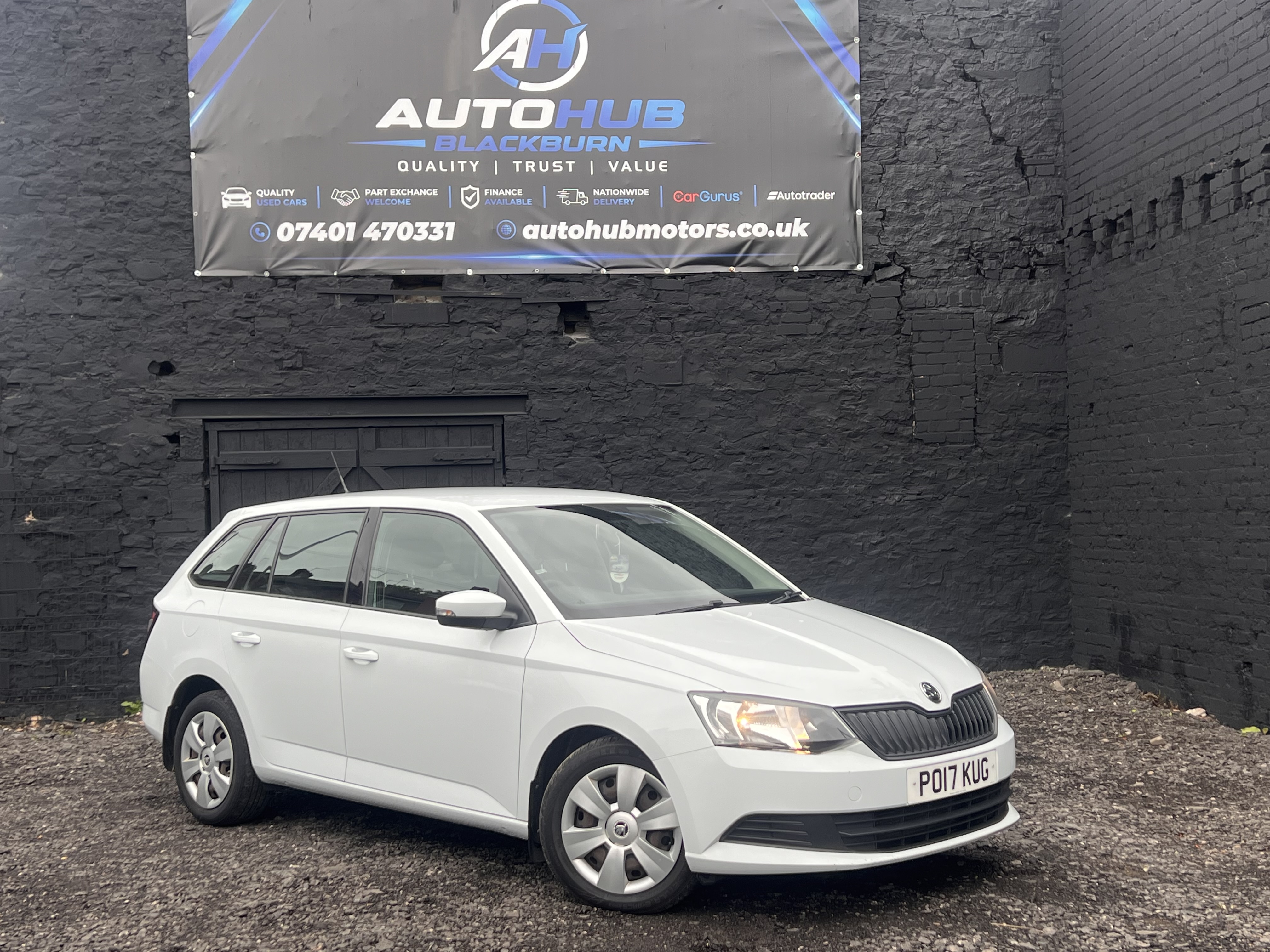 1.4 TDI S Estate 5dr Diesel Manual Euro 6 (s/s) (75 ps)